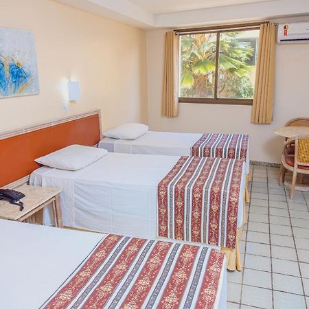 Hotel Golden Park Salvador By Nacional Inn Esterno foto