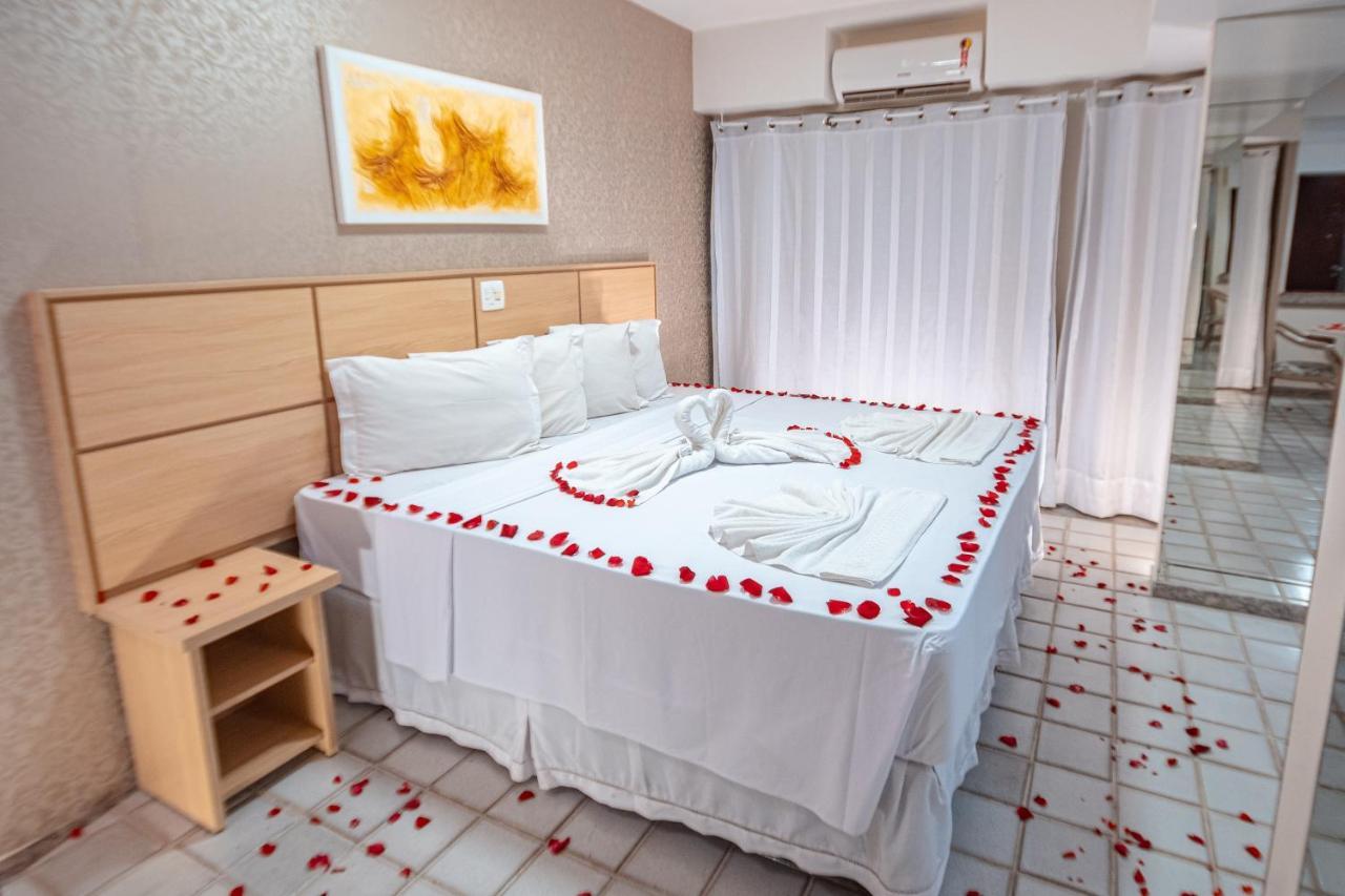 Hotel Golden Park Salvador By Nacional Inn Esterno foto