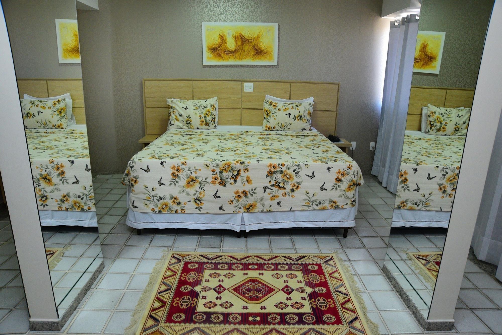 Hotel Golden Park Salvador By Nacional Inn Esterno foto