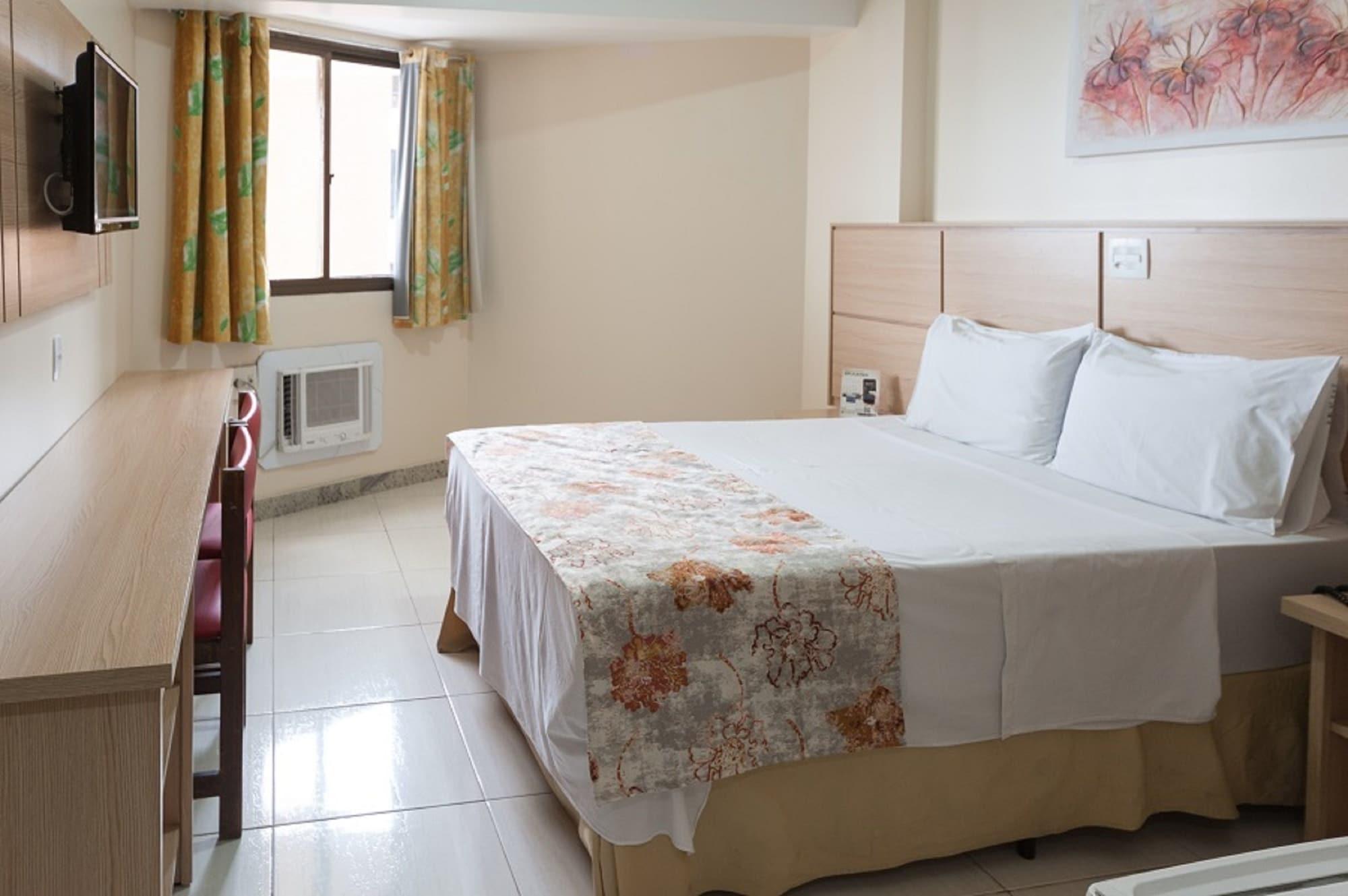 Hotel Golden Park Salvador By Nacional Inn Esterno foto