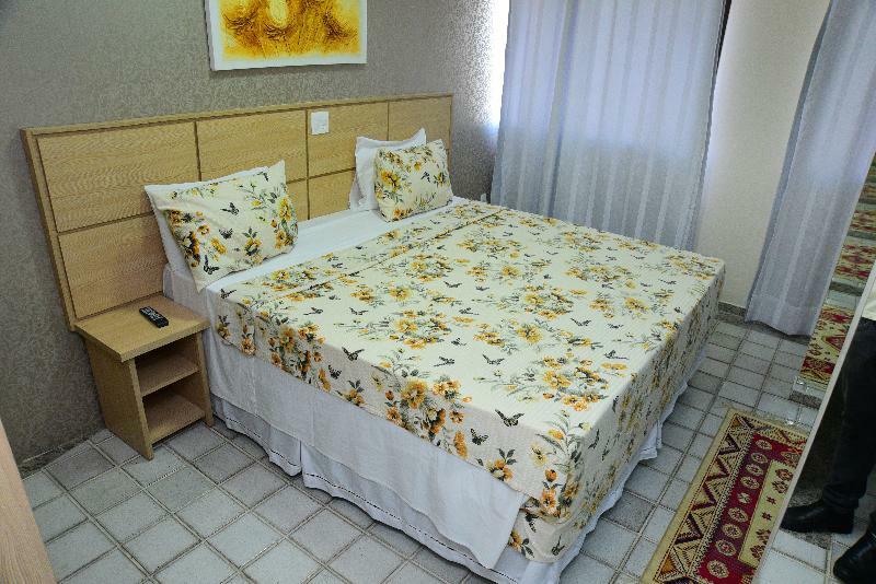 Hotel Golden Park Salvador By Nacional Inn Esterno foto